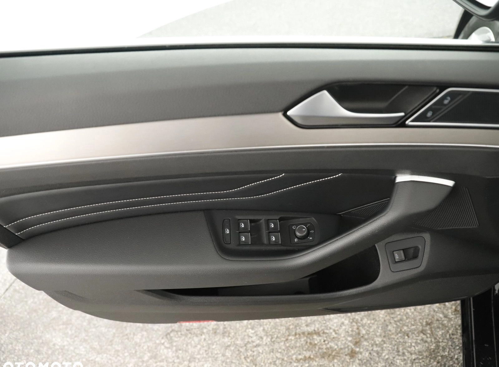 Volkswagen Passat cena 129940 przebieg: 83603, rok produkcji 2020 z Szczebrzeszyn małe 407